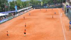 Finale Serie A Open Femminile 2015